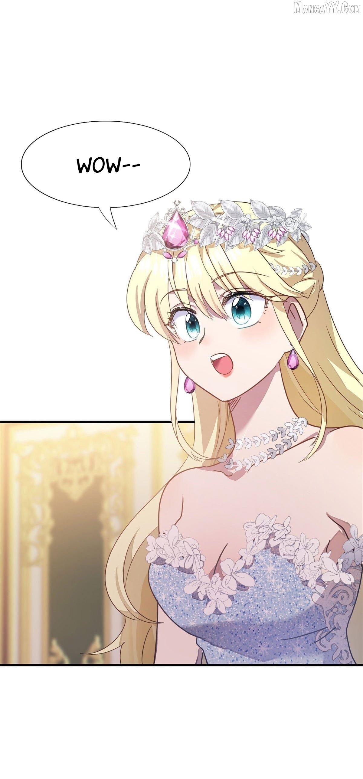 Don't Embarrass Me Chapter 92 - page 7
